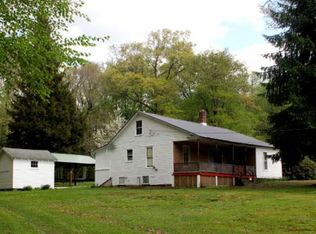 1994 Tidioute Enterprise Rd, Tidioute, PA 16351