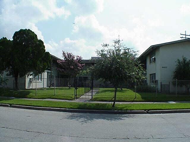 1st image of 4403 Woodhead St APT 9