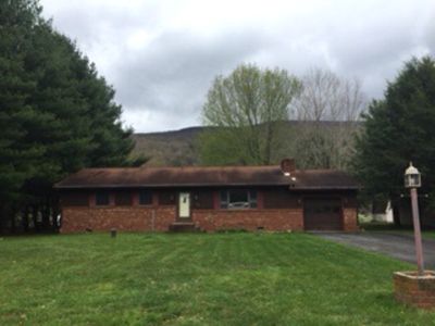 140 Plum Ln, Bastian, VA, 24314