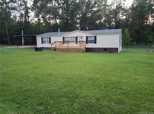 1052 Oliver Rd, Haughton, LA 71037