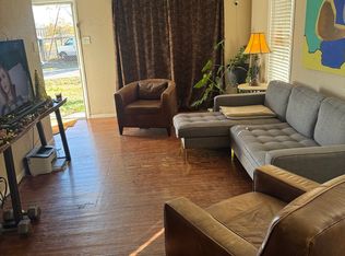 7515 El Paso St, Houston, TX 77020
