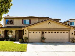 3442 Monte Carlo Dr, Oxnard, CA 93035