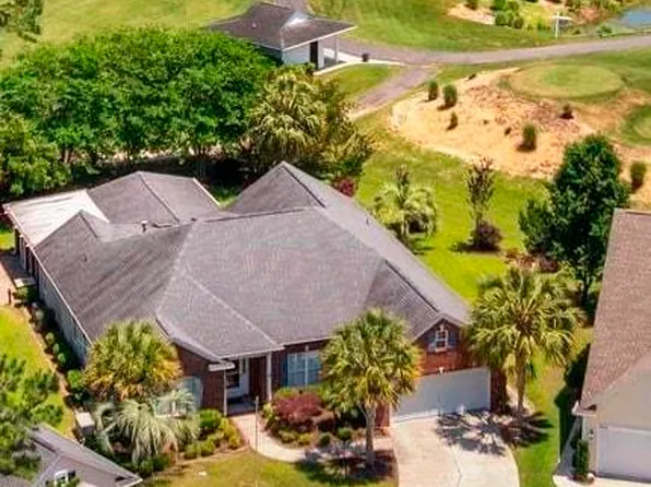 7005 Wellesley Ct., Murrells Inlet, SC 29576