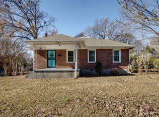 4866 Spottswood Ave, Memphis, TN 38117