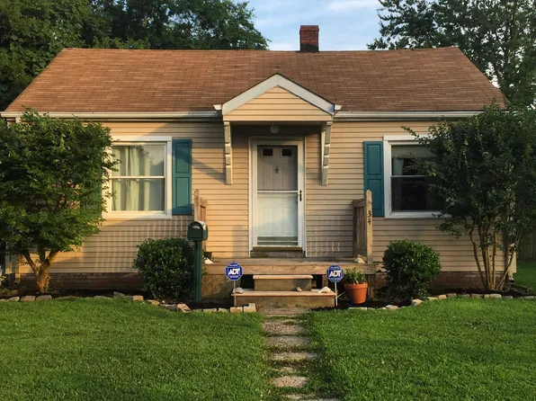 34 Foxgrape Rd, Portsmouth, VA 23701