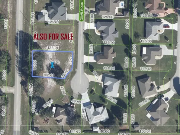 12 Quail Roost Rd, Lake Placid, FL 33852