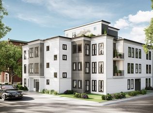 173 Magnolia St #6, Dorchester, MA 02125