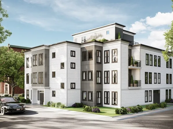 173 Magnolia St #6, Dorchester, MA 02125