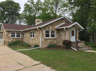 321 Water St, Sauk City, WI 53583