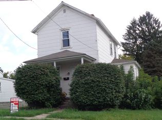 167 Wilson Ave, Clarion, PA
