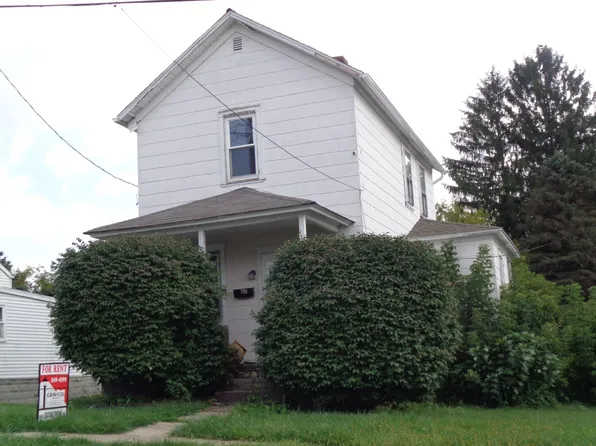 167 Wilson Ave, Clarion, PA 16214