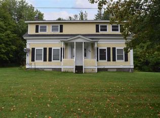 36 Vt Route 15 W, Johnson, VT 05656