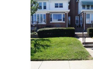 3512 Aldine St, Philadelphia, PA 19136
