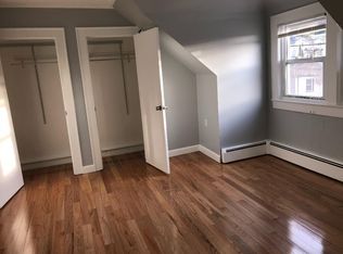 750 Irving Pl #2FF, Secaucus, NJ 07094