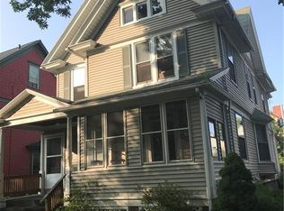 7 Roosevelt St, Rochester, NY 14620