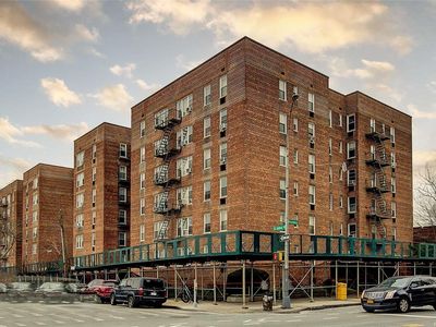 83-37 Saint James Avenue #2B, Elmhurst, NY, 11373