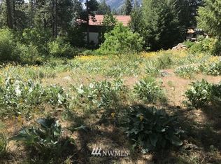 0 Alpensee Strasse, Leavenworth, WA 98826