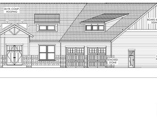 1370 NW Rickreall Creek Ave, Dallas, OR 97338