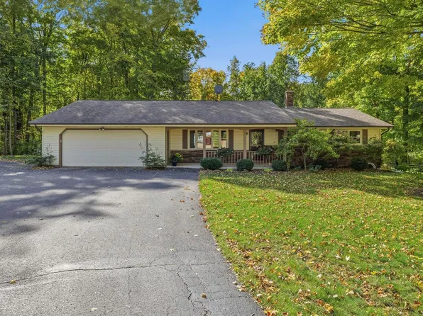 N6730 Hillside ROAD, Sheboygan Falls, WI 53085