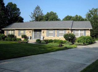 2723 Rensselaer St, Springfield, OH 45503