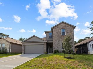 24538 Tilted Pine Way, Magnolia, TX 77355