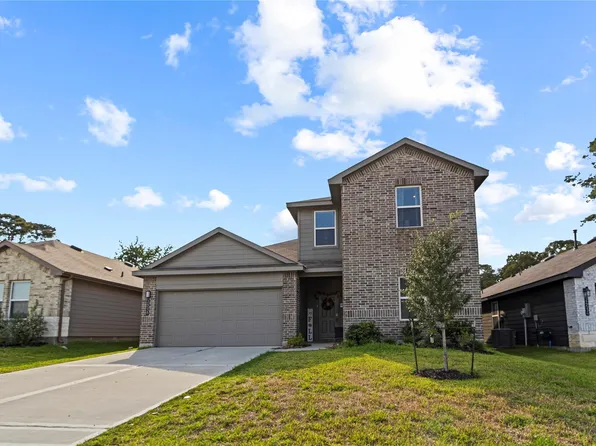 24538 Tilted Pine Way, Magnolia, TX 77355