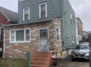 3404 Ely Ave, Bronx, NY 10469