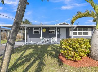 1521 NW 42nd St, Oakland Park, FL 33309