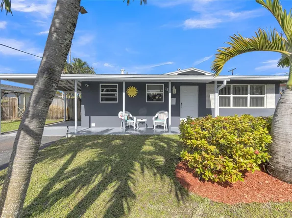 1521 NW 42nd Street, Fort Lauderdale, FL 33309