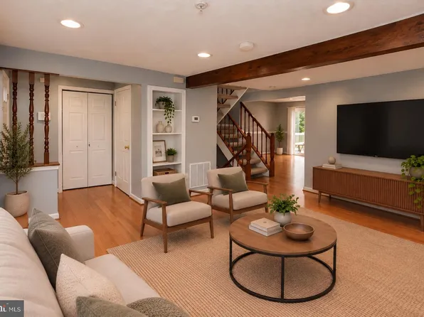 11333 Broken Bow Ct, Beltsville, MD 20705