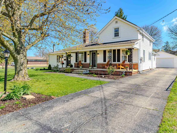 439 W David St, Morton, IL 61550