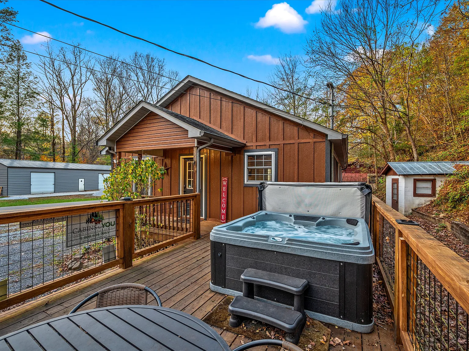 3 bed, 1320 sqft, $3,499 — Photo 3