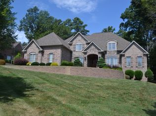 708 Land Fall Dr, Rock Hill, SC 29732