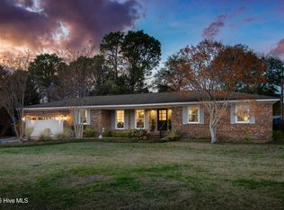 409 Windemere Rd, Wilmington, NC 28405