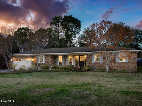 409 Windemere Road, Wilmington, NC 28405