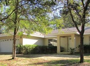 7249 SW 204th Ave, Dunnellon, FL 34431