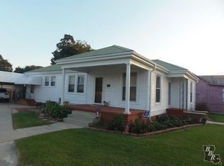 409 Barataria St, Lockport, LA 70374