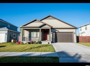 61 N 300 E, Vineyard, UT 84059