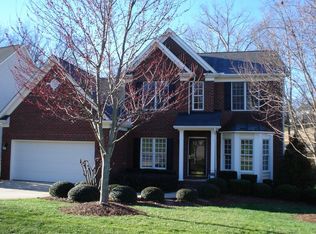 16009 Cranleigh Dr, Huntersville, NC 28078