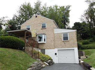 636 Pennwood Dr, Pittsburgh, PA 15235