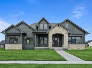 716 E Bridge Rd, Polk City, IA 50226