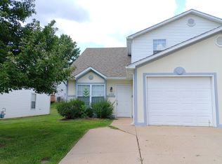 3527-3529 Prescott Dr., Columbia, MO 65201