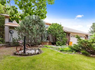 55521 Range Rd #233, Sturgeon County, AB T0A 1N1