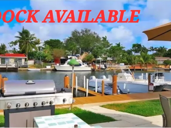 1601 SE 15th St, Fort Lauderdale, FL 33316