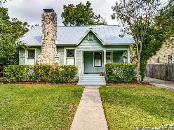 435 Abiso Ave, Alamo Heights, TX 78209