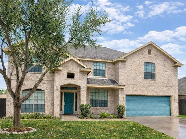 10318 N 26th Ln, McAllen, TX 78504