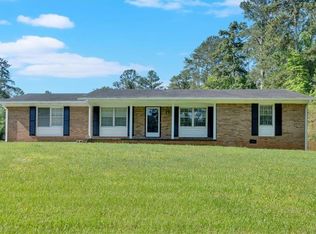 4129 Pepperdine Dr, Decatur, GA 30034