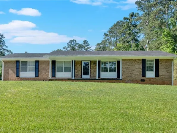 4129 Pepperdine Dr, Decatur, GA 30034