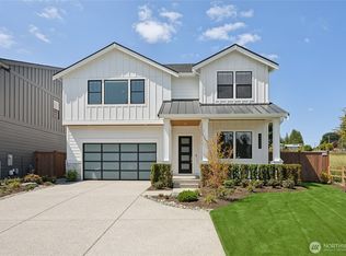 14459 133rd Pl NE #5, Woodinville, WA