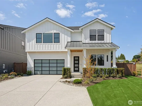 14459 133rd Place NE #5, Woodinville, WA 98072